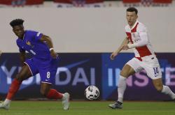 开云体育在线-克罗地亚客场-大胜瑞典，赢得欧国联四强名额的简单介绍