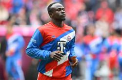 开云体育app-关于拜仁慕尼黑签下利物浦后卫马内，投资超万欧元的信息