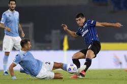 开云体育-包含拉齐奥主场大胜AC米兰，继续稳住前列的词条