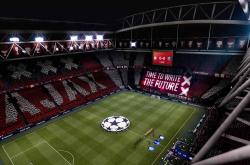 开云官网-包含FIFA电竞决赛震撼开打,巅峰对决引爆全场的词条