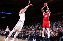 开云体育官方网站-连胜势头难挡！NBA2K豪取十连胜的简单介绍