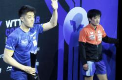 开云体育在线-包含中国队翻盘法国队，张本智和带队取胜的词条