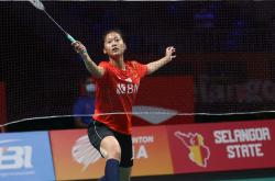 开云体育官网-关于印尼队横扫丹麦队，李梓嘉状态火热的信息