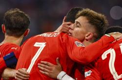 开云官网-关于德国队逆转葡萄牙队，马龙高光表现的信息