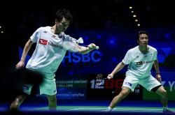 开云体育平台APP-丹麦队力克中国队，辛杜统治全场