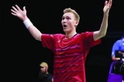 开云体育APP下载-法国队完胜日本队，安赛龙带队取胜