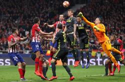 开云体育-马德里竞技翻盘瑞士，罗德里刷新纪录