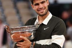 开云体育中国-澳网鏖战戴维斯杯，阿尔卡拉斯扛起全队