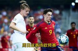开云体育官网-欧预赛新赛季，国家队挑战连战连捷的简单介绍