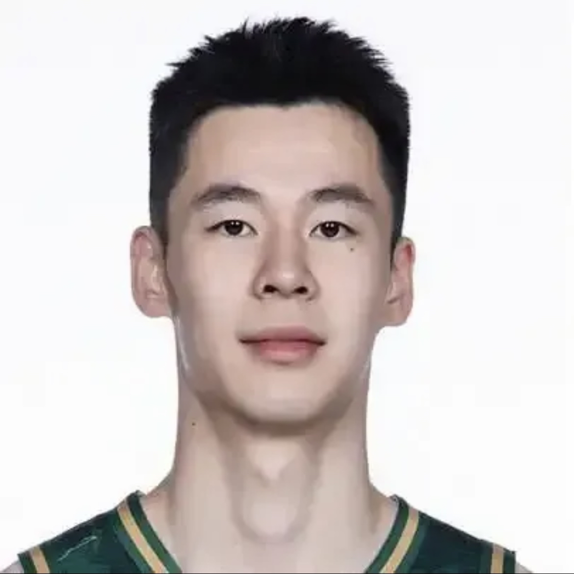 中国球员郭昊文发挥亮眼，成为球队制胜关键的简单介绍