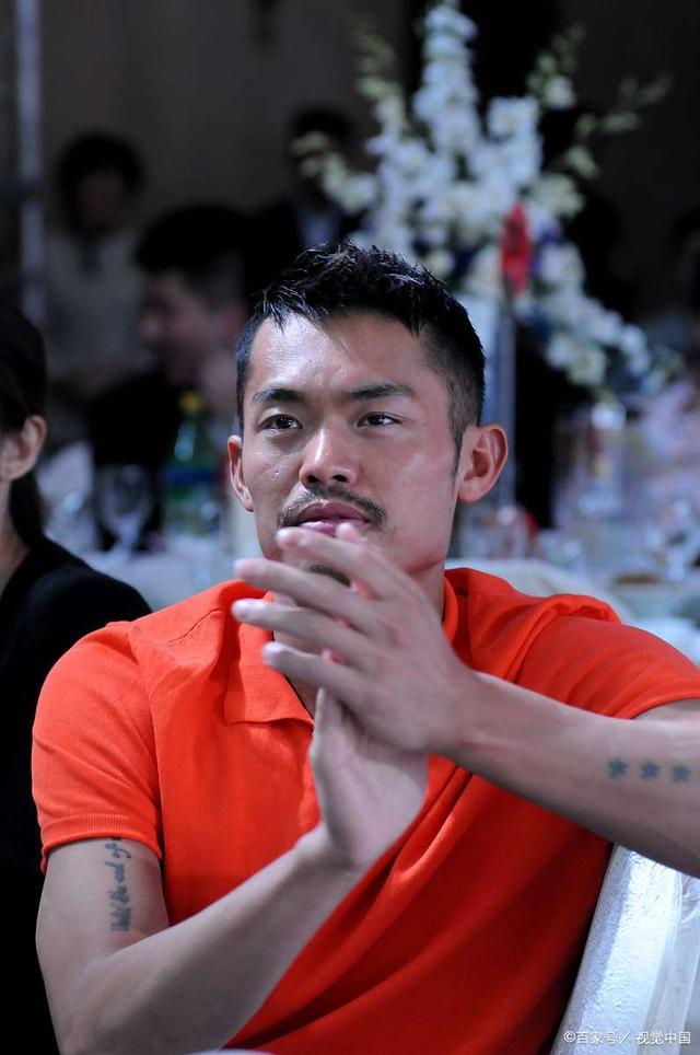 林丹的续约让粉丝历史性的简单介绍 林丹的续约让粉丝历史性的简单介绍