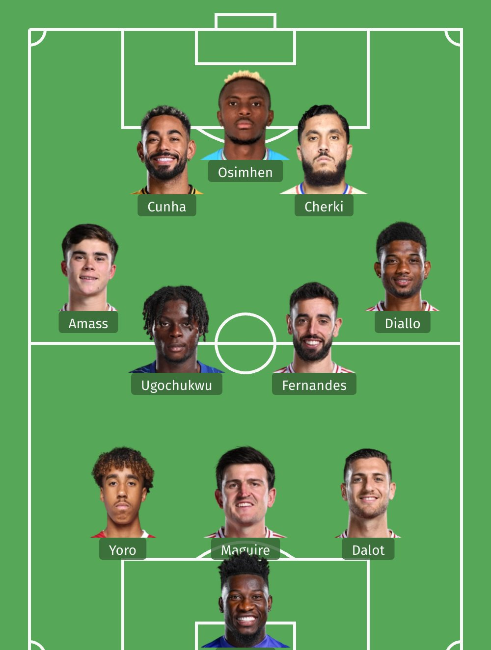 曼联队长若奥离队，引发球队阵容变化的讨论