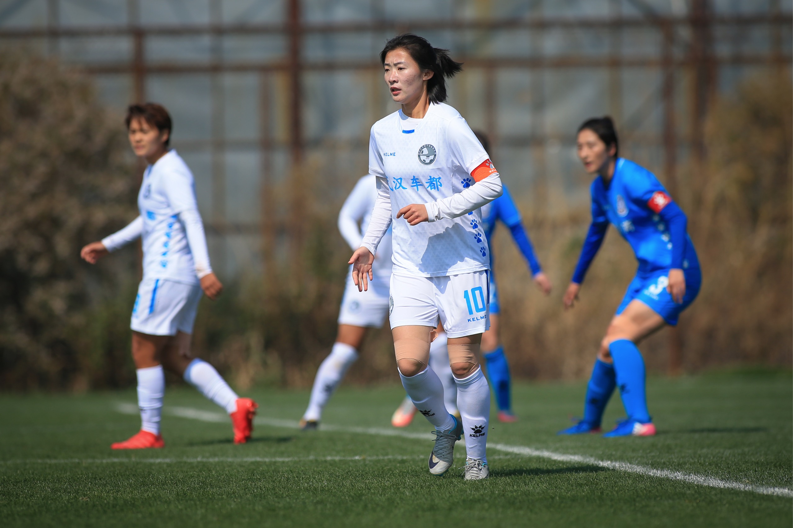 欧洲女足经典对决即将上演,引人期待的简单介绍 欧洲女足经典对决即将上演,引人期待的简单介绍