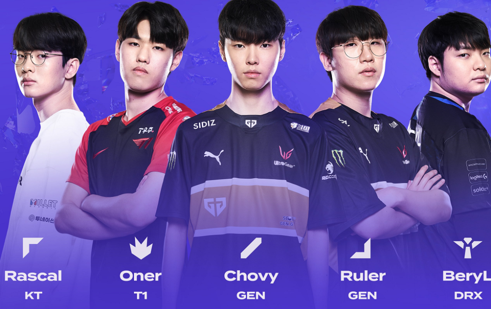 DRX横扫FPX,Peanut单局斩获MVP2025世界赛3:1(柏林) DRX横扫FPX,Peanut单局斩获MVP2025世界赛3:1(柏林)