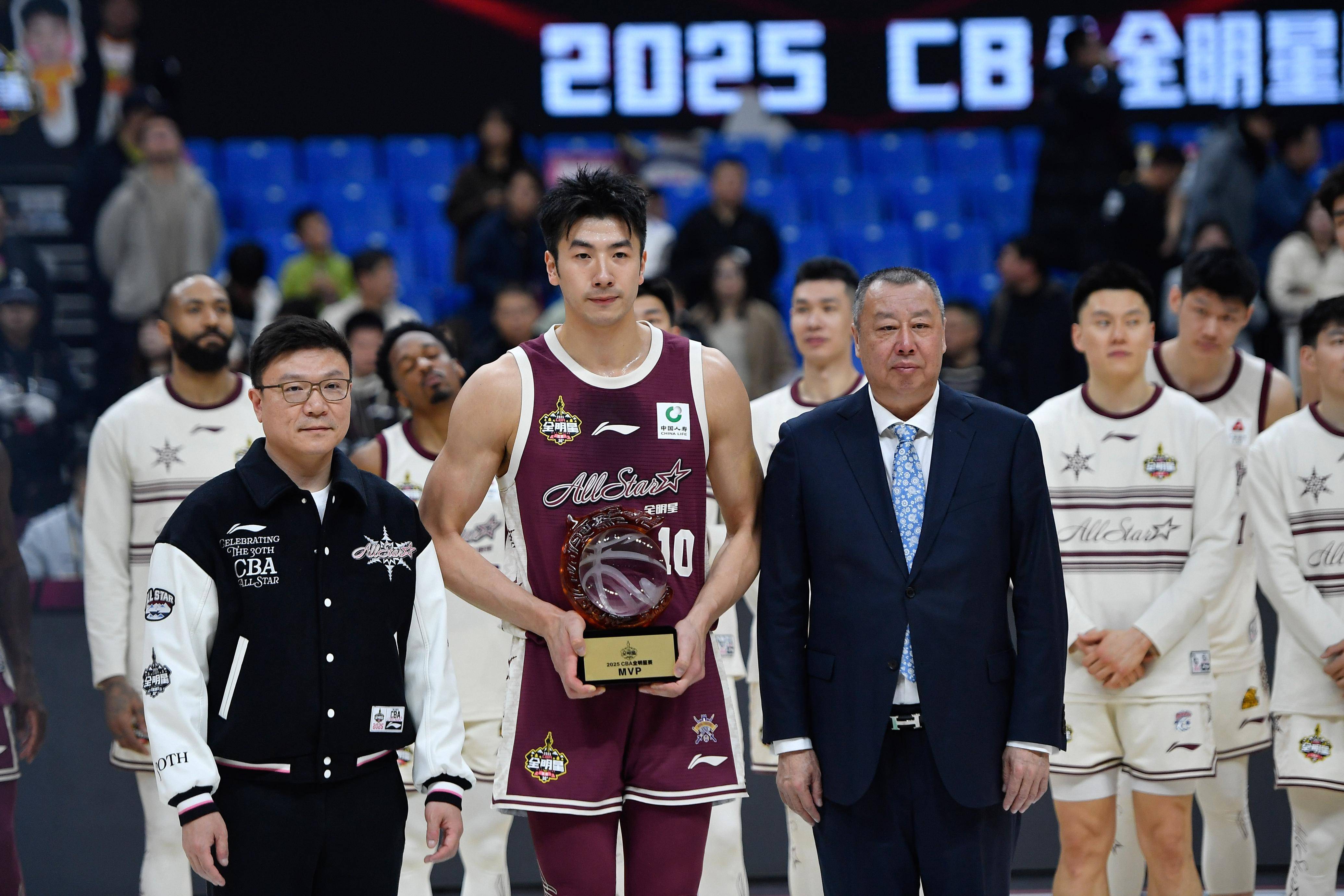 CLG险胜PSG,Ruler单局斩获MVP2025世界赛3:2(北京) CLG险胜PSG,Ruler单局斩获MVP2025世界赛3:2(北京)