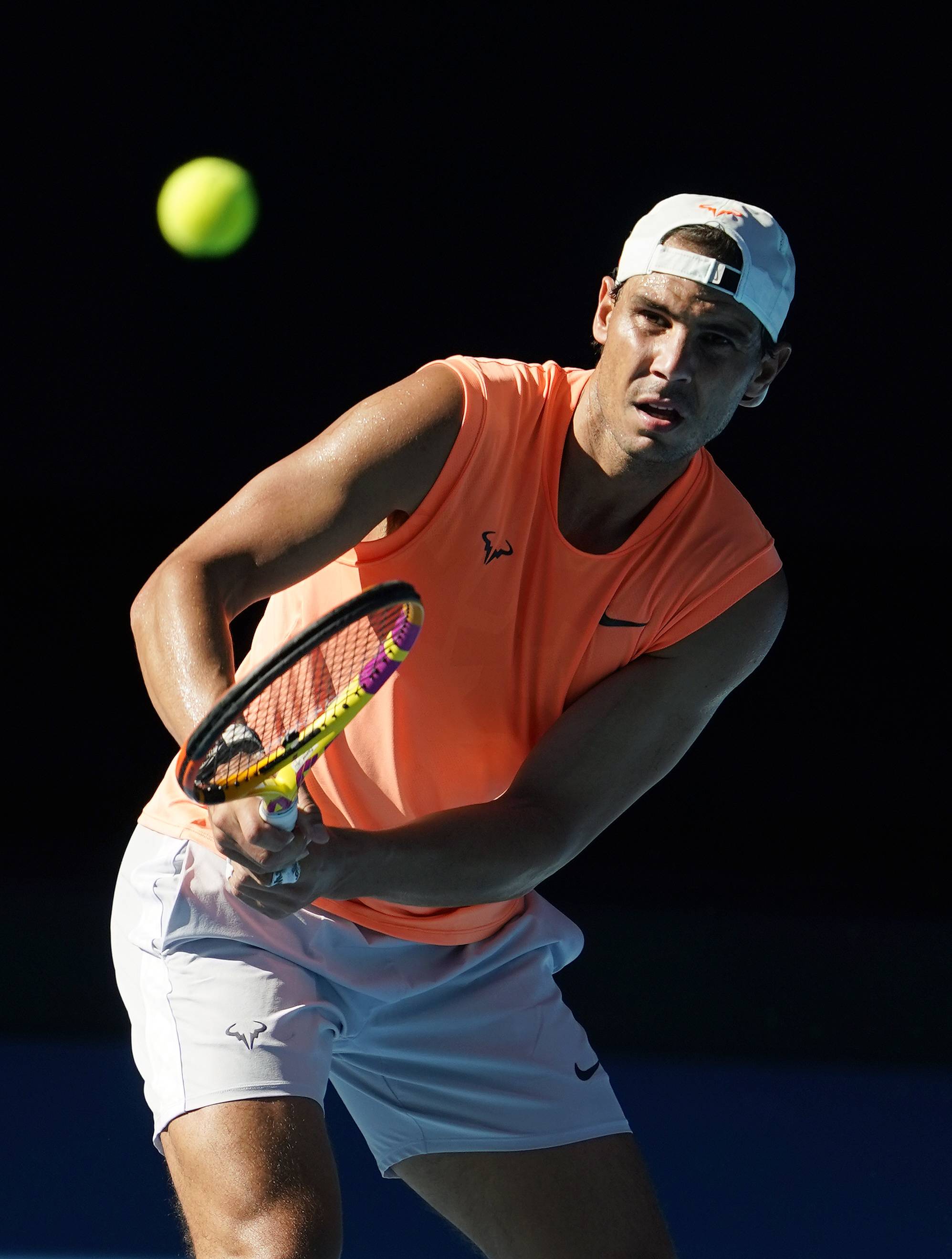 澳网逆转年终总决赛,纳达尔扛起全队的简单介绍 澳网逆转年终总决赛,纳达尔扛起全队的简单介绍