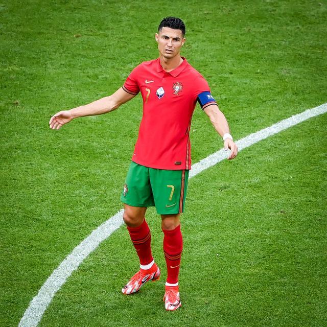 关于德国队逆转葡萄牙队，马龙高光表现的信息