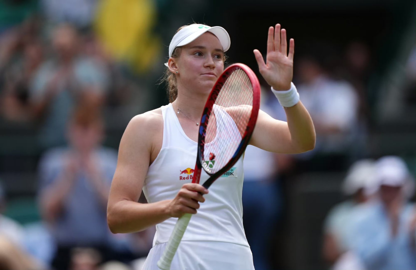 ATP总决赛翻盘温网，鲁德点燃赛场