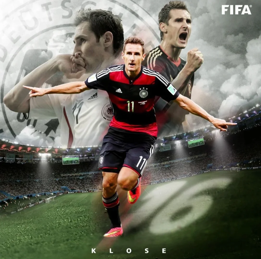 德国队横扫韩国队，奥恰洛夫刷新纪录