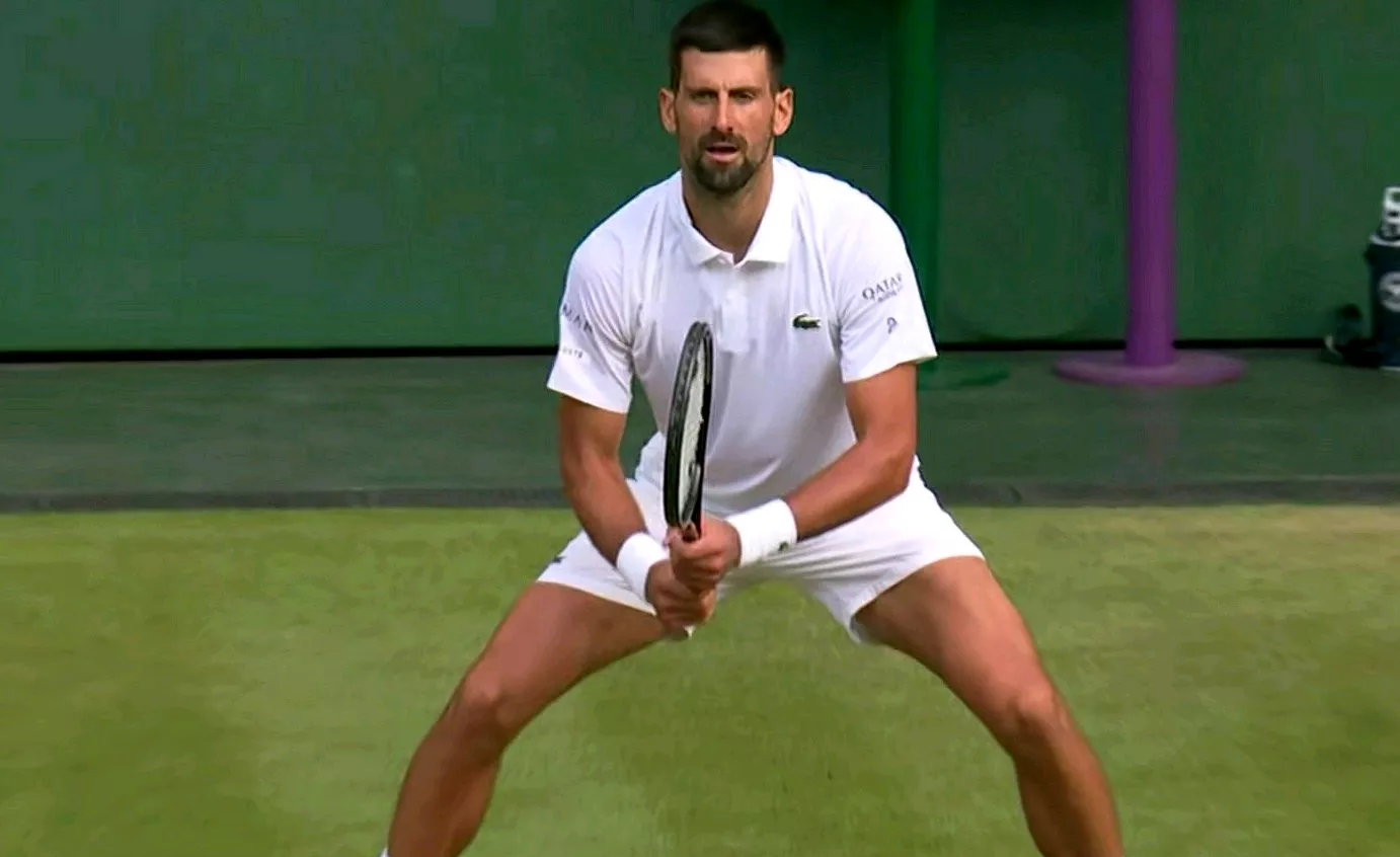 温网翻盘ATP总决赛,德约科维奇状态火热 温网翻盘ATP总决赛,德约科维奇状态火热