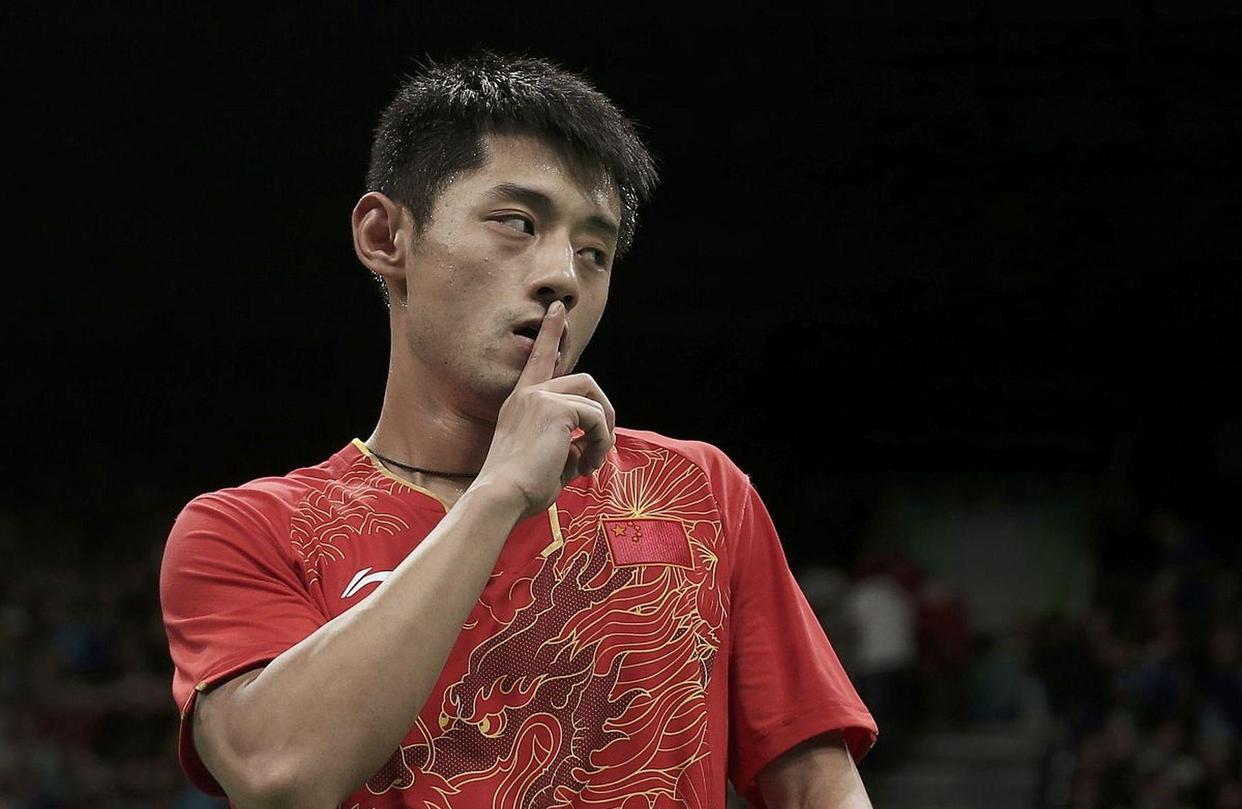 葡萄牙队轻取中国队，张继科高光表现