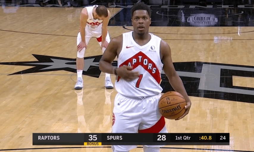 广州队鏖战上海队,德罗赞扛起全队 广州队鏖战上海队,德罗赞扛起全队